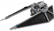 LEGO Star Wars™ 75154 TIE bombázó™
