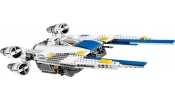 LEGO Star Wars™ 75155 Lázadó U-Szárnyú vadászgép™
