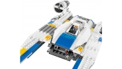 LEGO Star Wars™ 75155 Lázadó U-Szárnyú vadászgép™
