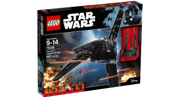 LEGO Star Wars™ 75156 Krennic birodalmi űrsiklója
