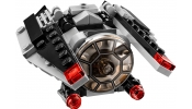 LEGO Star Wars™ 75161 TIE Harcos™ Microfighter

