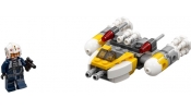 LEGO Star Wars™ 75162 Y-szárnyú™ Microfighter
