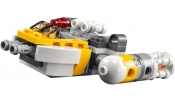 LEGO Star Wars™ 75162 Y-szárnyú™ Microfighter
