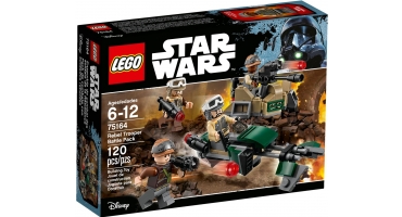 LEGO Star Wars™ 75164 Lázadó oldali harci csomag
