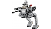 LEGO Star Wars™ 75165 Birodalom oldali harci csomag