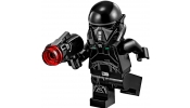 LEGO Star Wars™ 75165 Birodalom oldali harci csomag