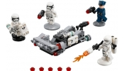 LEGO Star Wars™ 75166 Első rendi szállító harci csomag
