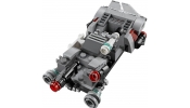 LEGO Star Wars™ 75166 Első rendi szállító harci csomag
