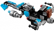 LEGO Star Wars™ 75167 Fejvadász felderítő™ harci csomag
