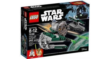 LEGO Star Wars™ 75168 Yoda Jedi Starfighter™
