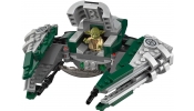 LEGO Star Wars™ 75168 Yoda Jedi Starfighter™
