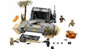 LEGO Star Wars™ 75171 Csata a Scarifon
