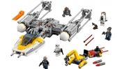 LEGO Star Wars™ 75172 Y-szárnyú Starfighter™
