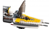 LEGO Star Wars™ 75172 Y-szárnyú Starfighter™
