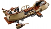 LEGO Star Wars™ 75174 Szökés a Desert Skiff-ből
