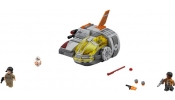 LEGO Star Wars™ 75176 Ellenállás oldali teherszállító gondola