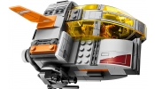 LEGO Star Wars™ 75176 Ellenállás oldali teherszállító gondola