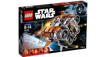 LEGO Star Wars™ 75178 Jakku Quadjumper™
