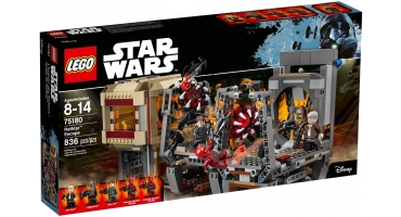 LEGO Star Wars™ 75180 A Ratharok™ kiszabadítása

