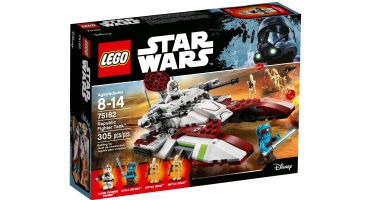 LEGO Star Wars™ 75182 Köztársasági Harci Tank™

