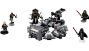 LEGO Star Wars™ 75183 Darth Vader™ átalakulása
