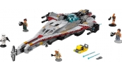 LEGO Star Wars™ 75186 Nyílhegy
