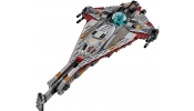 LEGO Star Wars™ 75186 Nyílhegy
