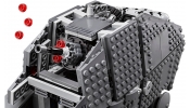 LEGO Star Wars™ 75189 Első rendi nehéz támadó lépegető™
