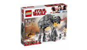 LEGO Star Wars™ 75189 Első rendi nehéz támadó lépegető™
