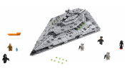 LEGO Star Wars™ 75190 Első Rendi Csillagromboló