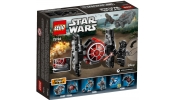 LEGO Star Wars™ 75194 Első rendi TIE Vadász™ Microfighter