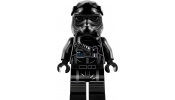LEGO Star Wars™ 75194 Első rendi TIE Vadász™ Microfighter