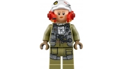LEGO Star Wars™ 75196 A-szárnyú™ vs. TIE Silencer™ Microfighters
