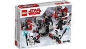 LEGO Star Wars™ 75197 Első rendi specialisták harci csomag