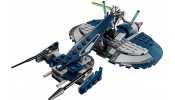 LEGO Star Wars™ 75199 Grievous tábornok harci siklója
