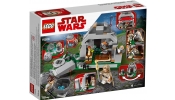 LEGO Star Wars™ 75200 Ahch-To Island™ tréning
