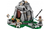 LEGO Star Wars™ 75200 Ahch-To Island™ tréning
