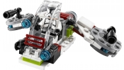 LEGO Star Wars™ 75206 Jedi™ és Klónkatona™ harci csomag
