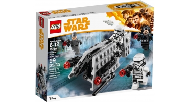LEGO Star Wars™ 75207 Imperial Patrol Battle Pack