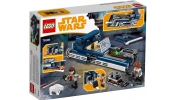 LEGO Star Wars™ 75209 Han Solo terepsiklója™