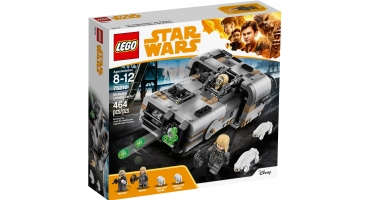 LEGO Star Wars™ 75210 Moloch terepsiklója™
