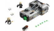 LEGO Star Wars™ 75210 Moloch terepsiklója™

