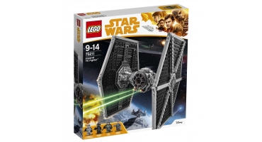 LEGO Star Wars™ 75211 Birodalmi TIE Vadász™
