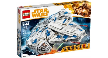 LEGO Star Wars™ 75212 Kessel Millennium Falcon™
