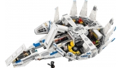 LEGO Star Wars™ 75212 Kessel Millennium Falcon™
