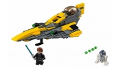 LEGO Star Wars™ 75214 Anakin Jedi csillagvadásza™
