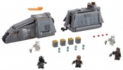 LEGO Star Wars™ 75217 Birodalmi Conveyex Transport™
