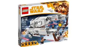 LEGO Star Wars™ 75219 Birodalmi AT-Hauler™