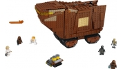 LEGO Star Wars™ 75220 Homokfutó bányagép™
