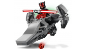 LEGO Star Wars™ 75224 Sith Infiltrator™ Microfighter
